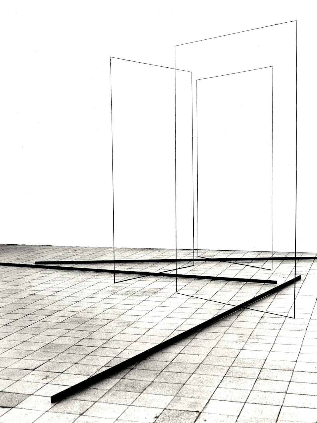 Missing Link Sparkasse Frankfurt, Dresdner Bank, Frankfurt a. d. Oder